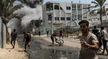 ‘Fall of Gaza Is Fall Of Hamas’ – Did Netanyahu Signed For Hostage Death Warrant?