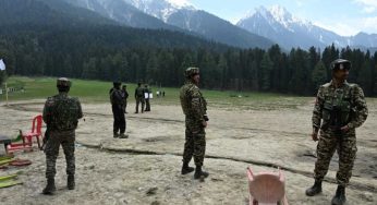 Funeral of LeT Terrorist in PoK Strengthens Proof of Pakistan’s Role in Pahalgam Attack