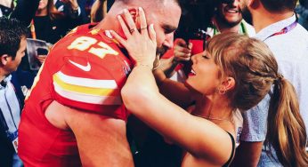 Travis Kelce: “Our Love Is Real, Not a……” — Inside His Relationship with Taylor Swift