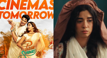 What to Watch This Weekend: New Theatrical & OTT Releases (Param Sundari, Songs of Paradise and More…)