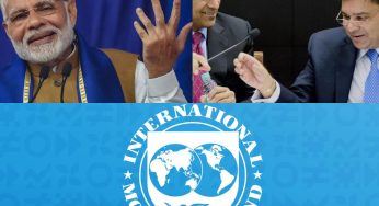 GOI Twist: Once Rumoured ‘Anti’, Former RBI Guv appointed as IMF ED