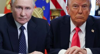 US Democrats Say ‘Tariffs on India Won’t Stop Putin’ as Trump Escalates Trade Row