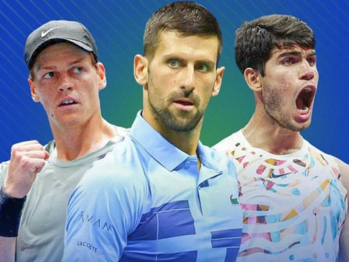 US Open 2025 Live Streaming: When, Where, & How to Watch Day 6 Matches on TV & Online