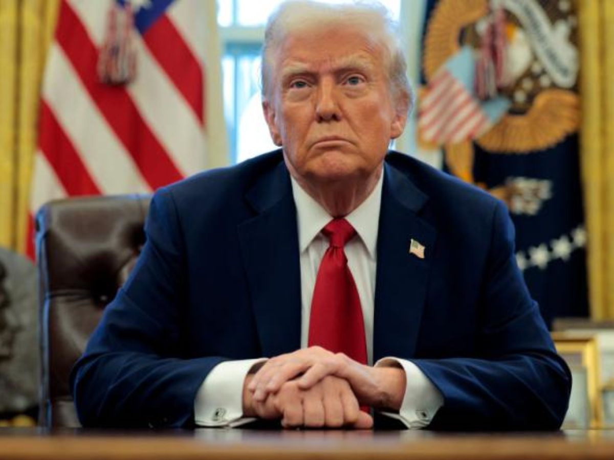 Trump Tariffs: Who Has a Deal and Who Doesn’t by August 7?