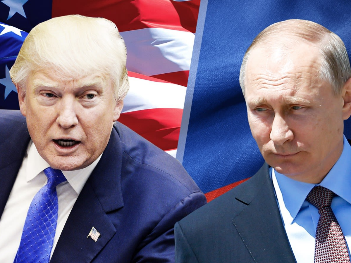 Trump-Putin Alaska Summit: Stakes High for India Amid Trade Tensions with US Tariff bomb
