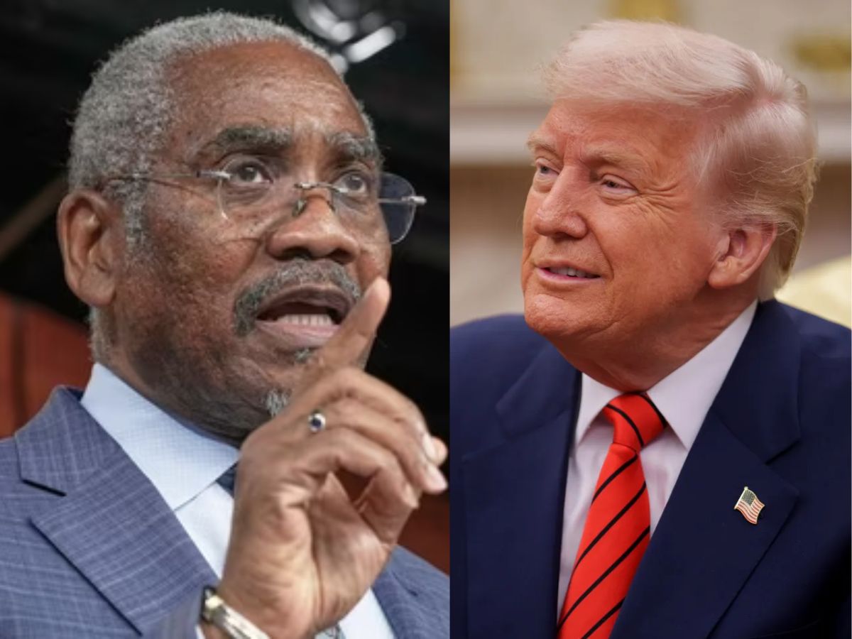 US Senator Warns Trump’s “Tariff Tantrum” Could Risk Two Decades of US-India Progress