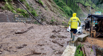 Uttarakhand Cloudburst Triggers Flash Floods: Notable Past Disasters