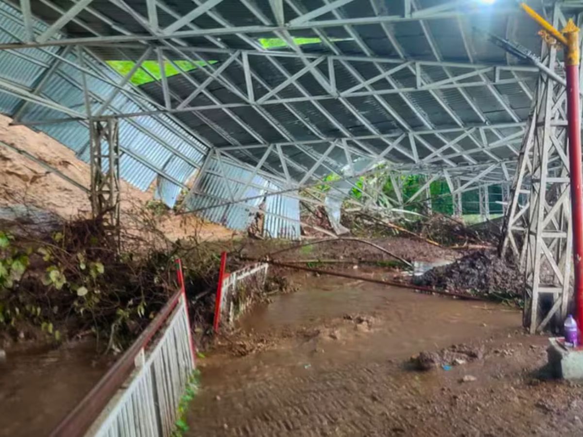 Vaishno Devi Death Toll Hits 32, Administration Slammed for Ignoring Warnings