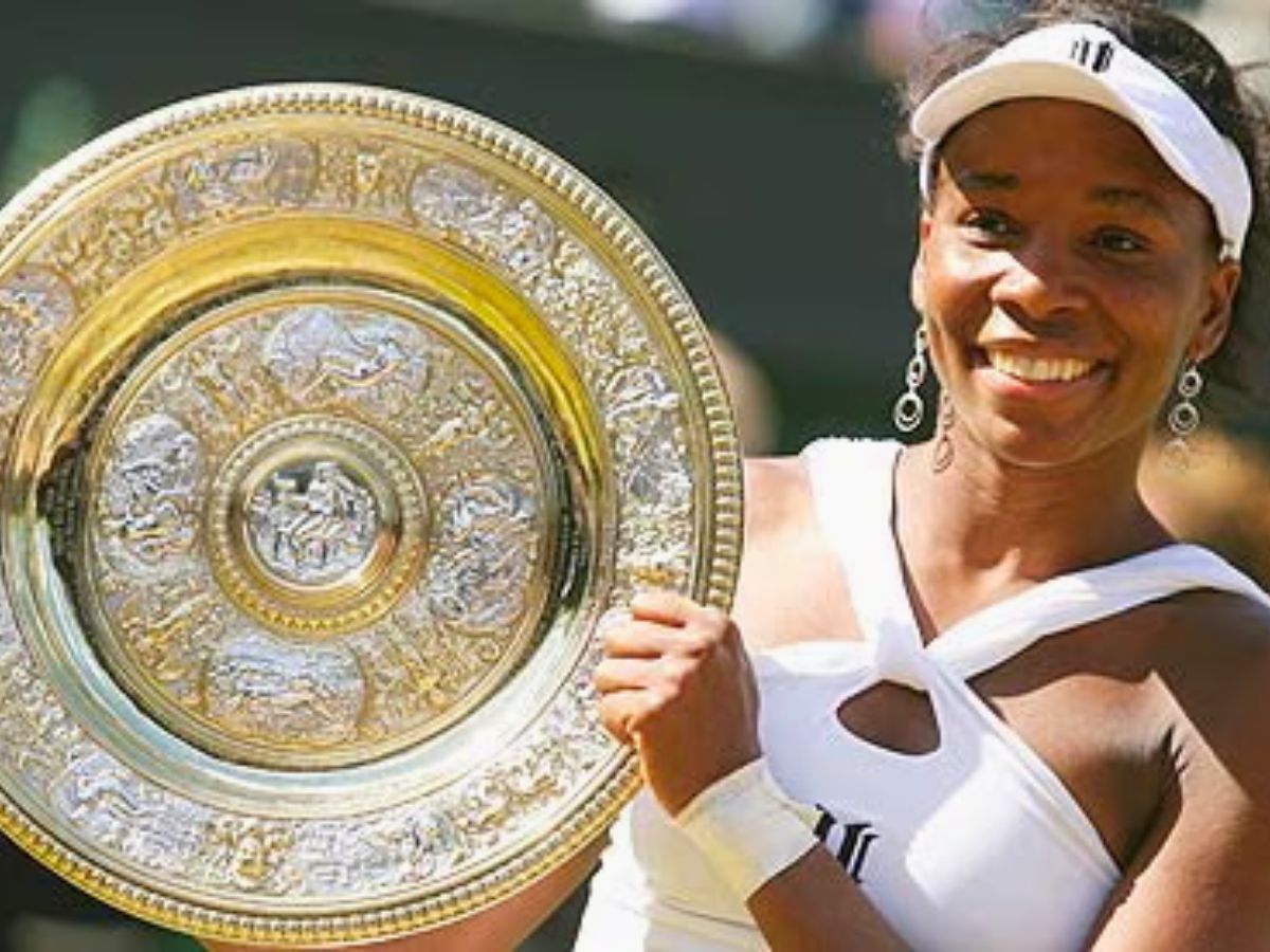 US Open Through the Years: Legendary Matches & Historic Moments | In Pics - Gallery Image