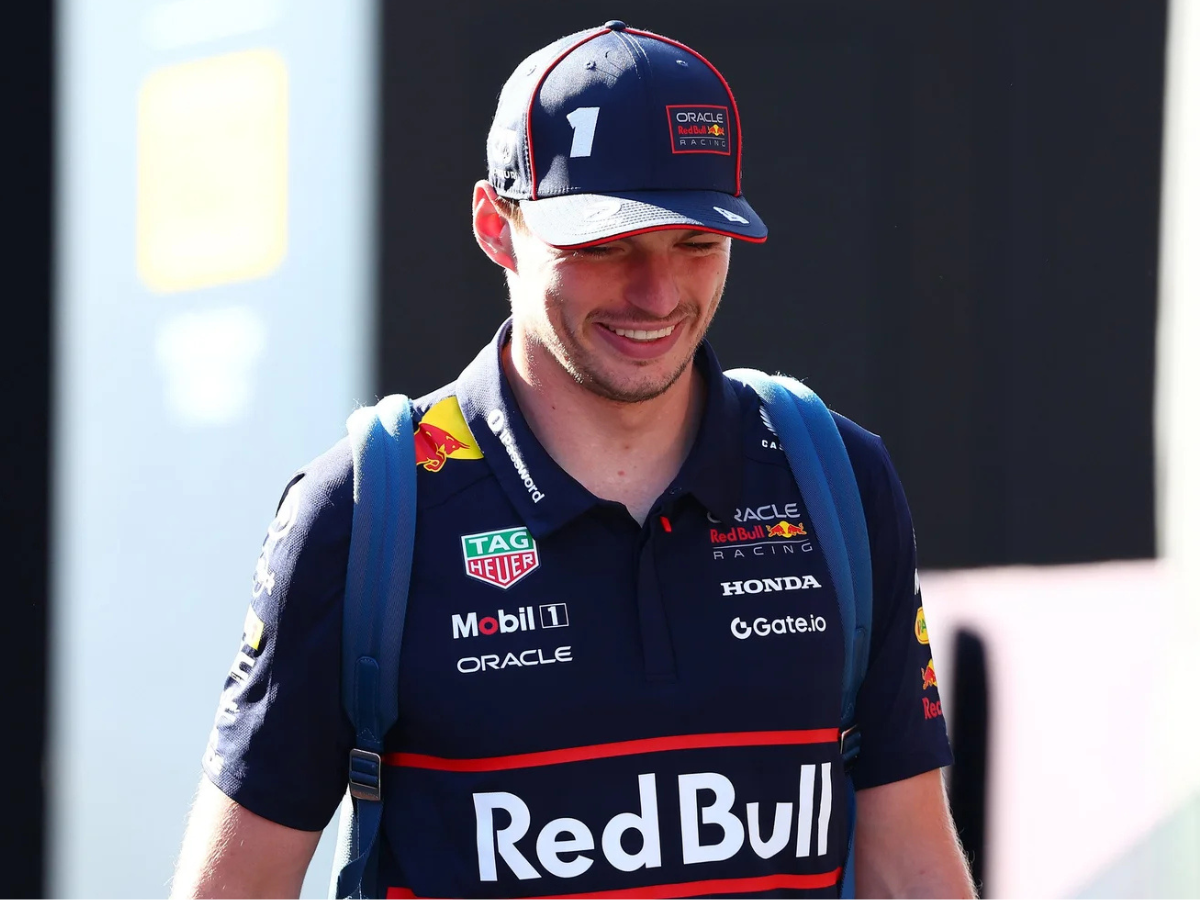 Max Verstappen Confirms Red Bull Stay for 2026: ‘Stop All Rumours’