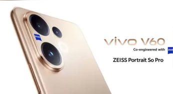 All About the Vivo V60 5G: Features, Price, and the Finally-Confirmed Launch Date