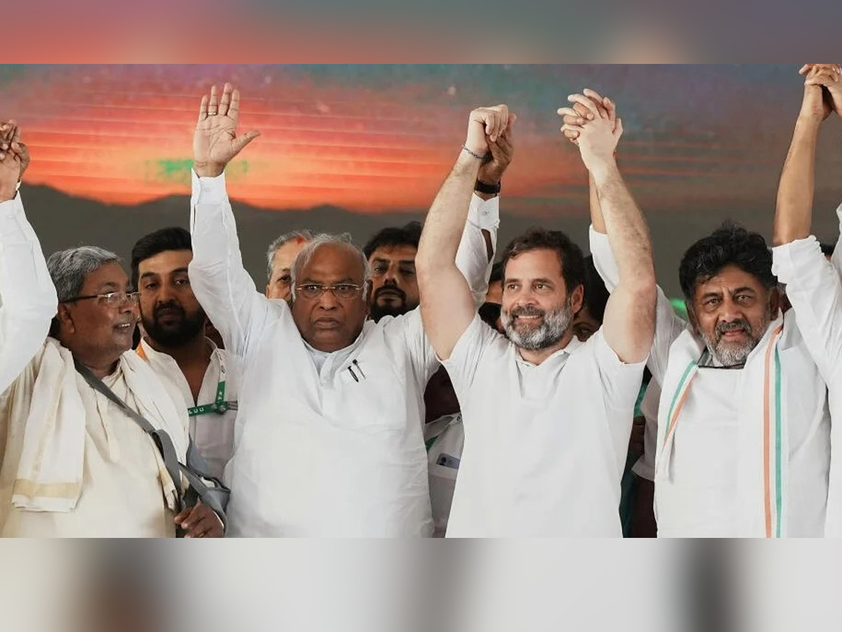 ‘I’ve Taken Oath of Constitution’: Rahul Gandhi Hits Back at EC Over ‘Vote Theft’ Remark