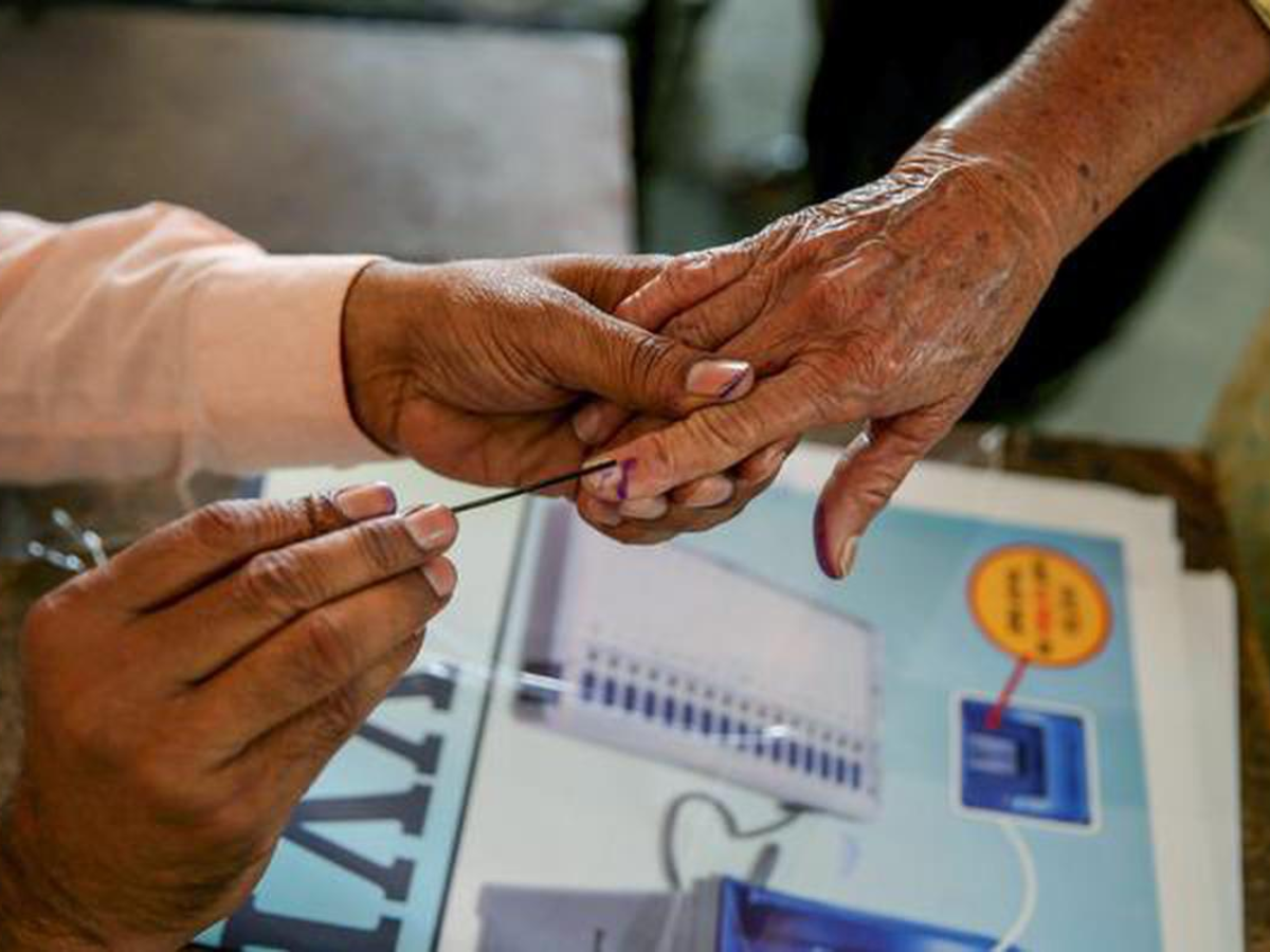 65 Lakh Names Removed from Bihar Voter List, Details Posted Online After SC Order