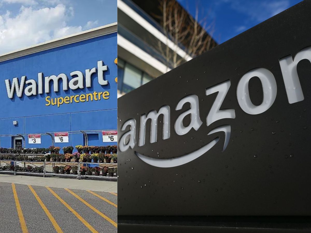 And It All Begins.. Amazon-Walmart Halt Orders from India