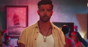 War 2 Song Teaser: Janaab-e-Aali Sees Hrithik & Jr NTR in Top Form, Promotions Amp Up