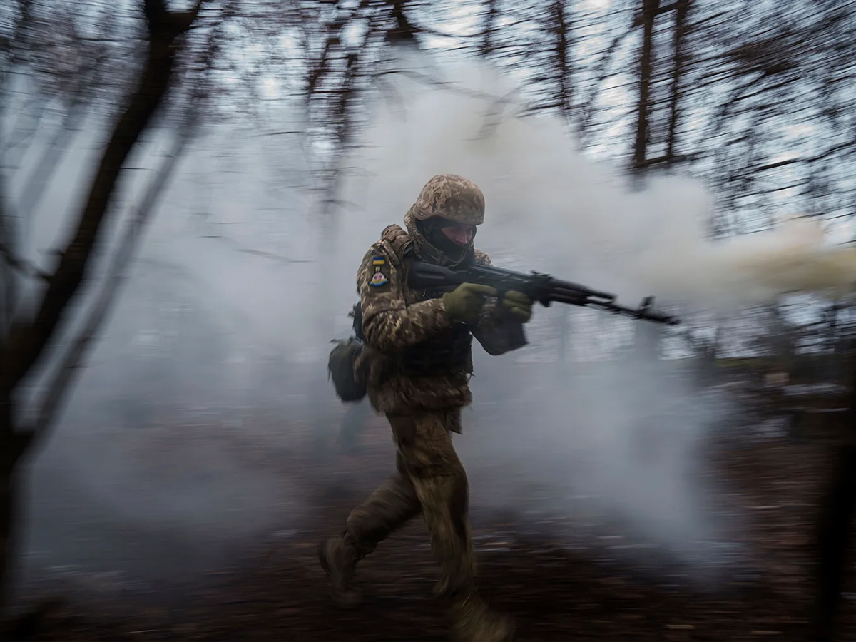 Baba Vanga 2025 Predictions: Earthquakes, Wars & Alien Encounters That Came True - Gallery Image