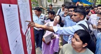 WBCAP Merit List 2025 Releasing Today: Know How to Check Allotment, Confirm Admission Online