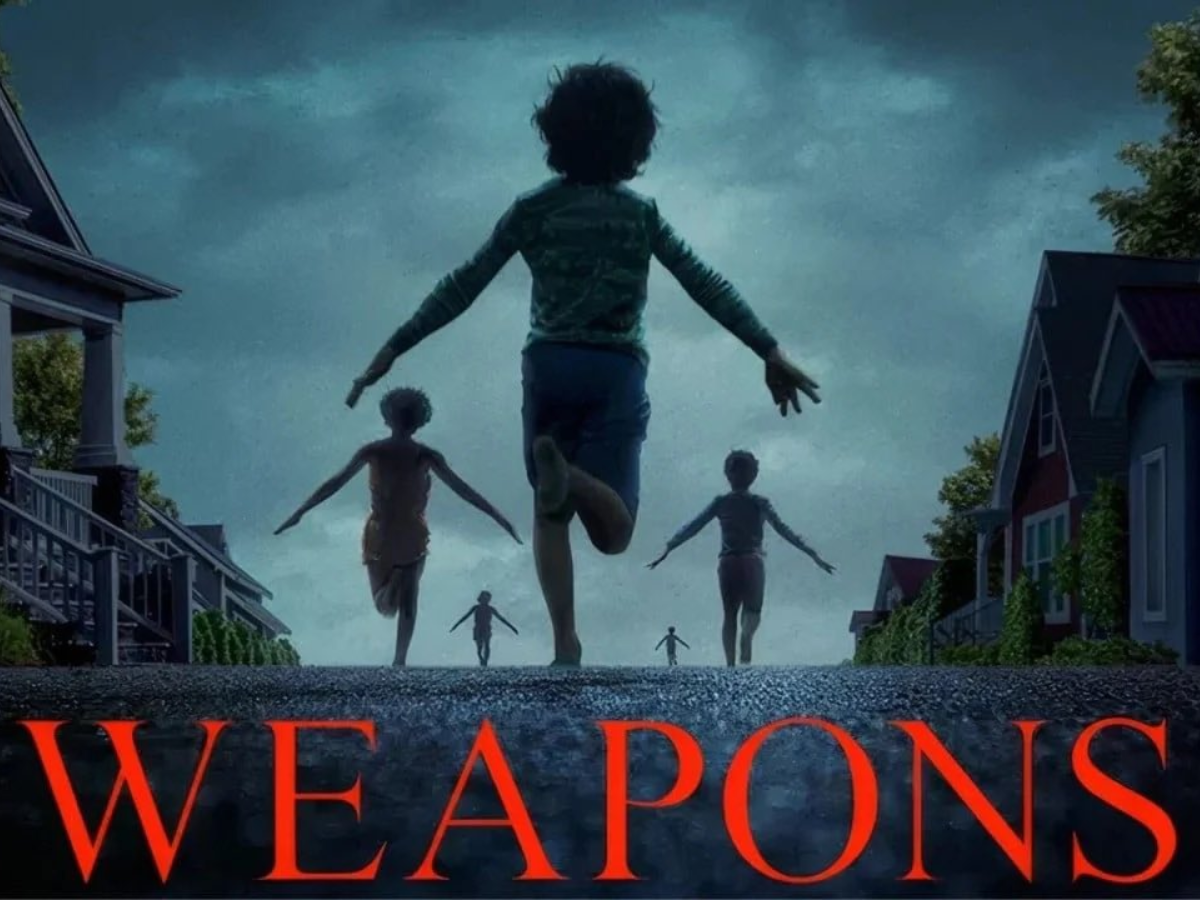 Josh Brolin’s Weapons Hailed as Year’s Most Terrifying Horror by Fans