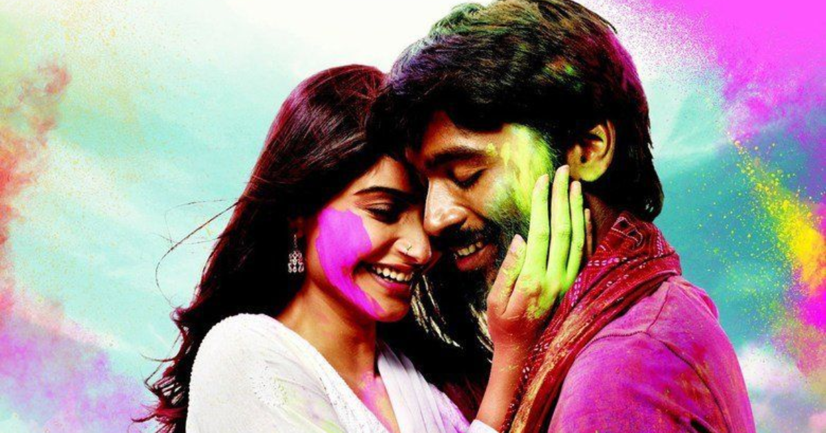 AI-Altered Raanjhanaa Ending Sparks Fans Reactions in Theatres