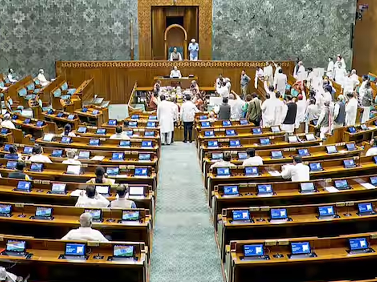 What Next for PM, CM Removal Bills? JPC to Review Amid Fierce Political Row