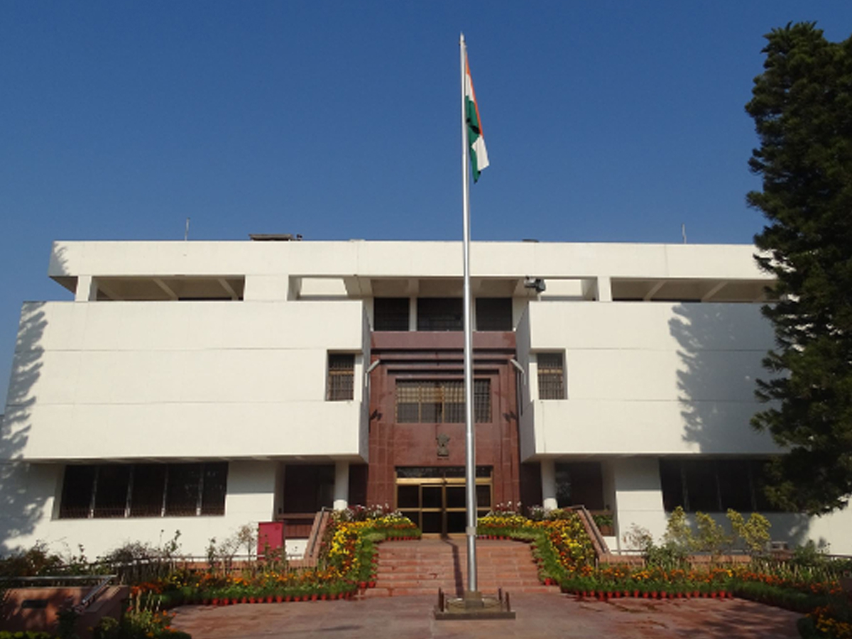 Gas and Water Cut Off — What’s Happening Inside India’s Islamabad Mission?