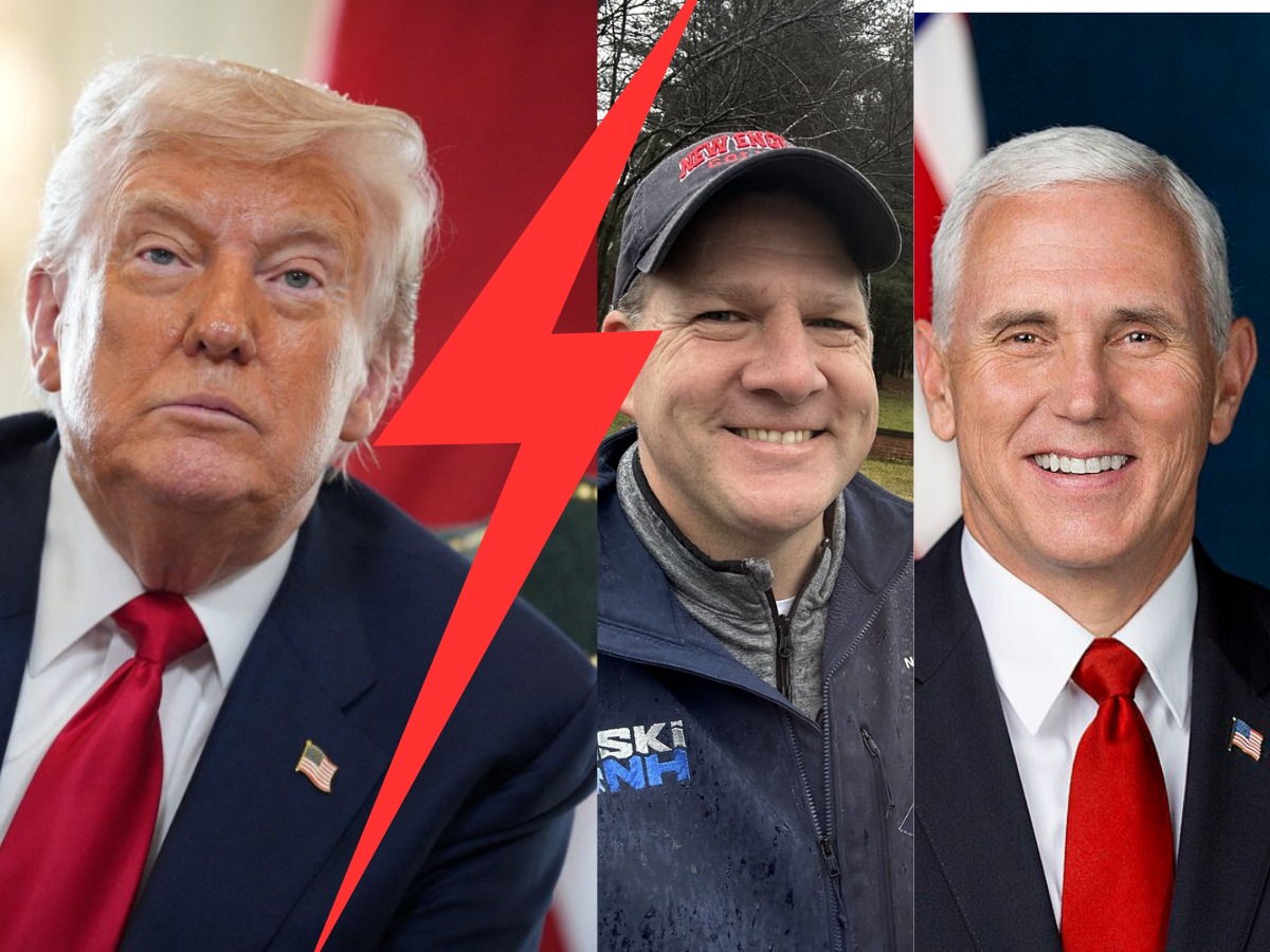 MAGA or just Being a Good Friend? Republicans Question Tariffs’ Agenda