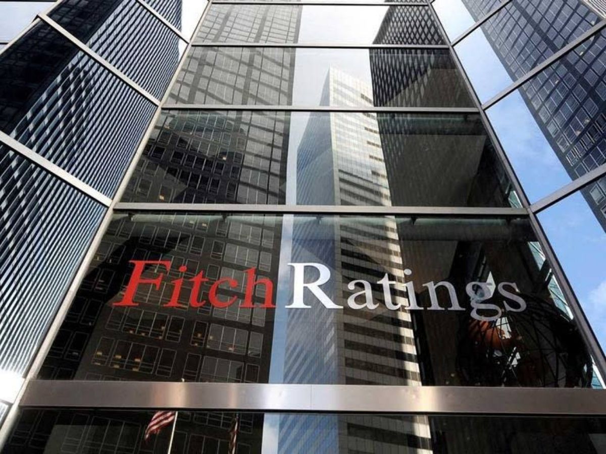 Despite Tariff-storm, Fitch Maintains India’s Credit Rating at ‘BBB-’