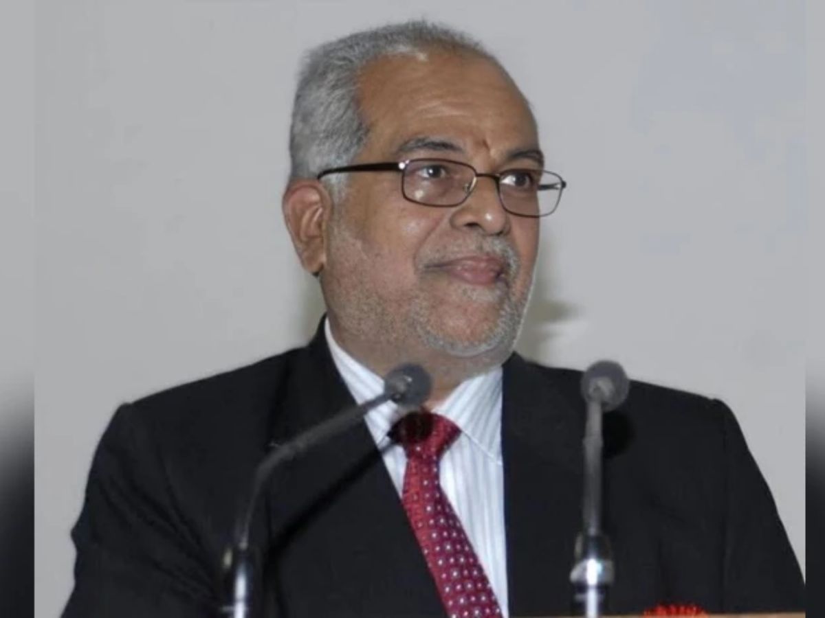 From Bench to Ballot: Who is Justice B Sudershan Reddy? INDIA Bloc’s VP Pick