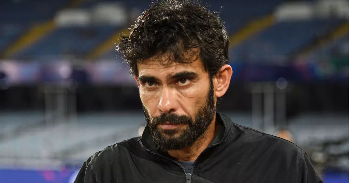 Who Is Khalid Jamil? First Indian Coach of the National Team After 13 Years