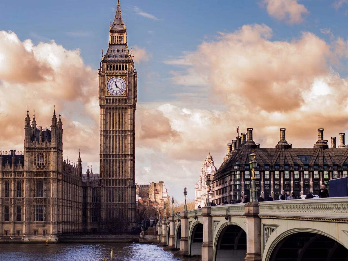 Who Owns More of London Than King Charles?