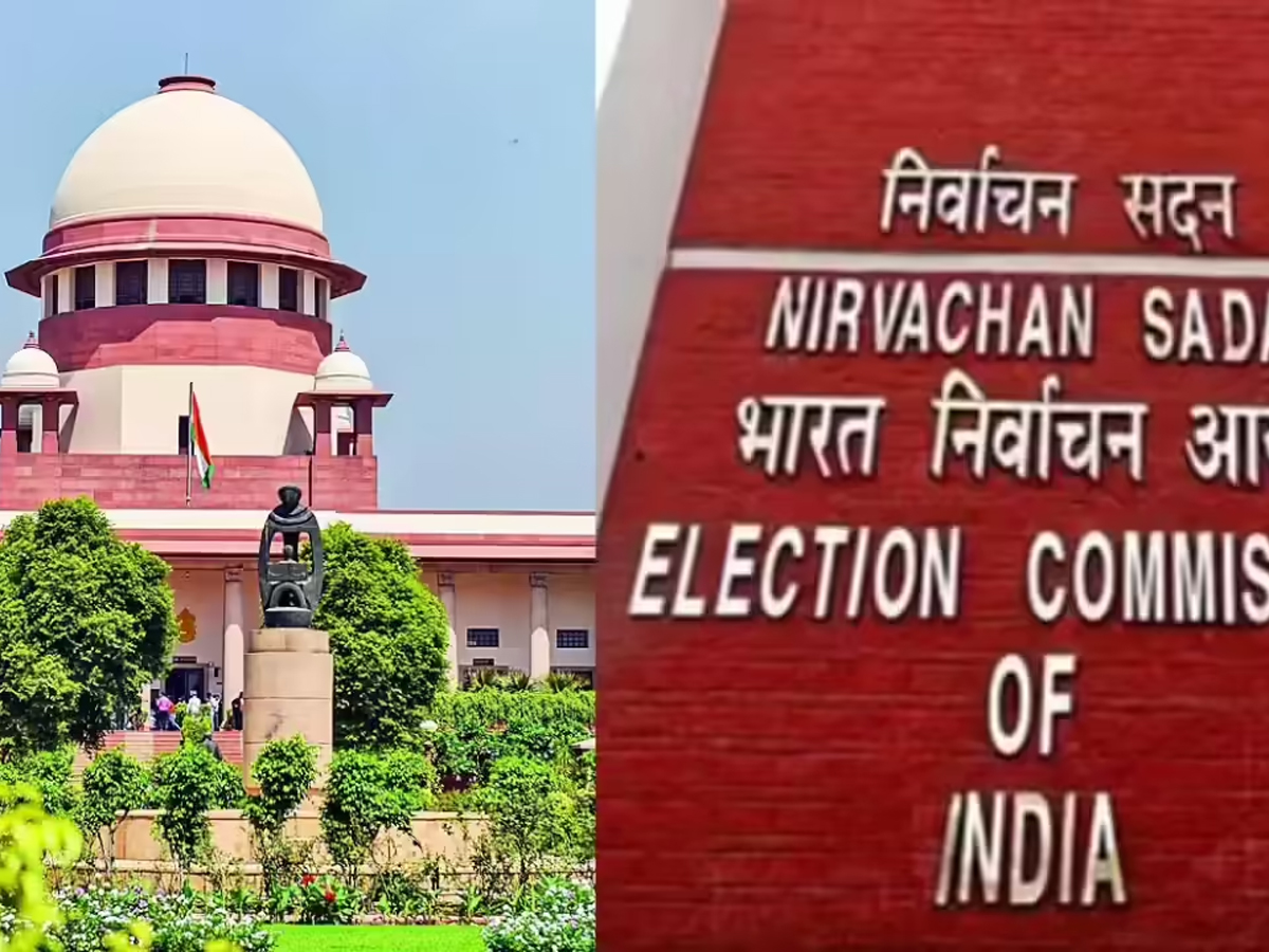 Why Are 65 Lakh Names Missing from Bihar’s Voter List? Election Commission Explains