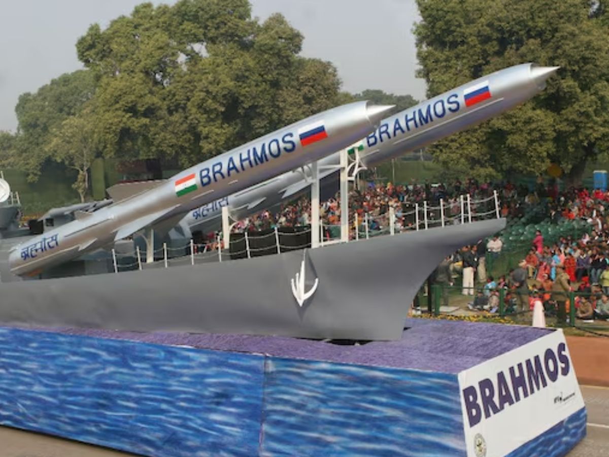 Why the Naval BrahMos Is the Game-Changer for the Philippines’ Maritime Defense?