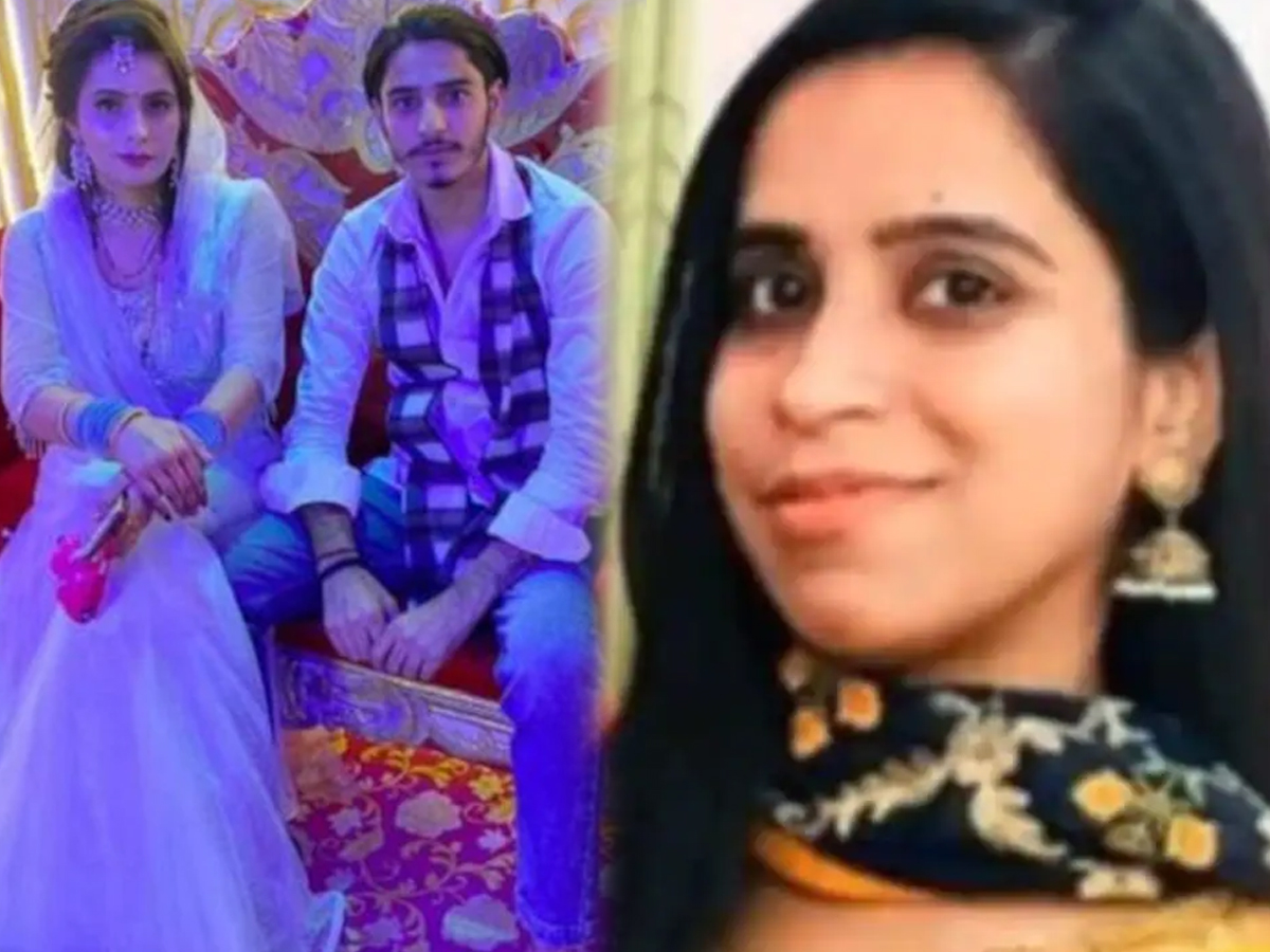 Woman Burned Alive by In-Laws Over Rs 36 Lakh Dowry Demand in Greater Noida