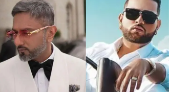 Punjab Women’s Panel Summons Honey Singh, Karan Aujla Over Offensive Lyrics