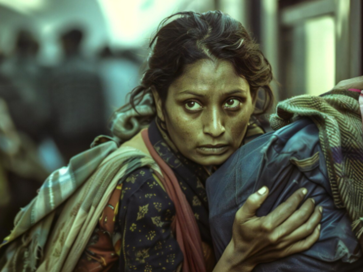 NARI 2025 Reports 40% of Urban Women in India Feel Unsafe: From Delhi to Kolkata Among Riskiest Cities