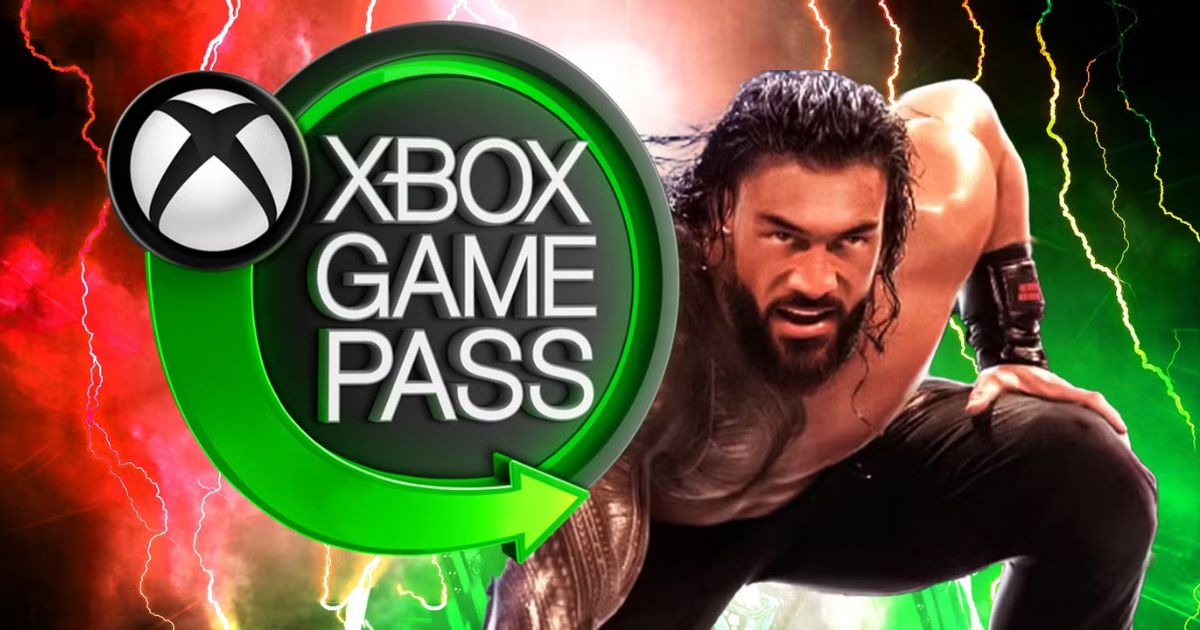 WWE 2025 Hits Xbox Game Pass Free Weekend Just in Time for Summer Slam