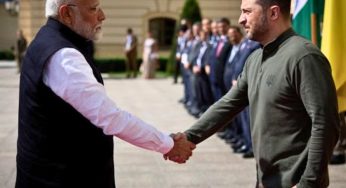 Zelenskyy Likely to Visit India Soon, Dates Being Finalised After Modi’s Kyiv Trip