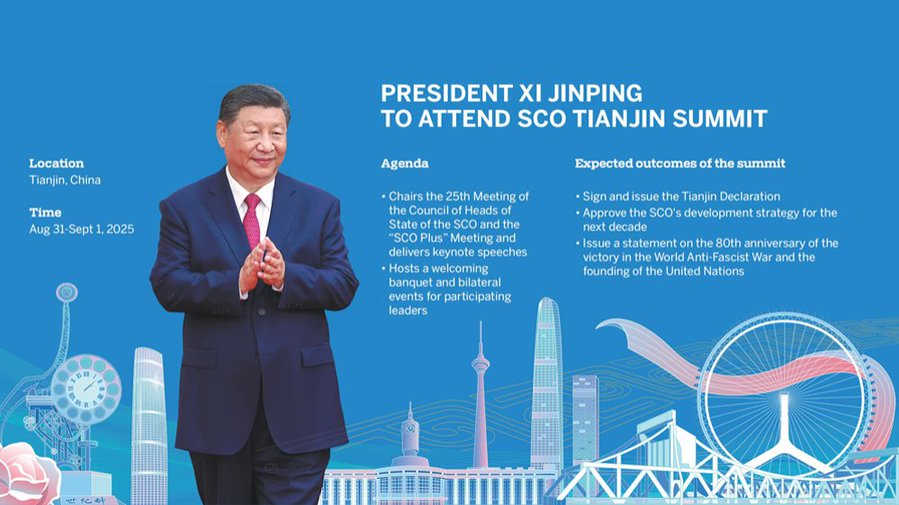 Xi Jinping (China) - Photo Gallery