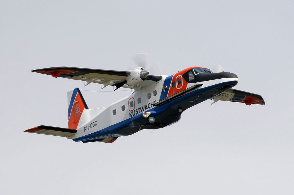 The Dornier-228 aircraft exemplifies India’s success - Photo Gallery