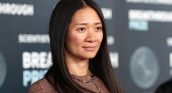 'Hamnet' wins Toronto Film Festival Audience award