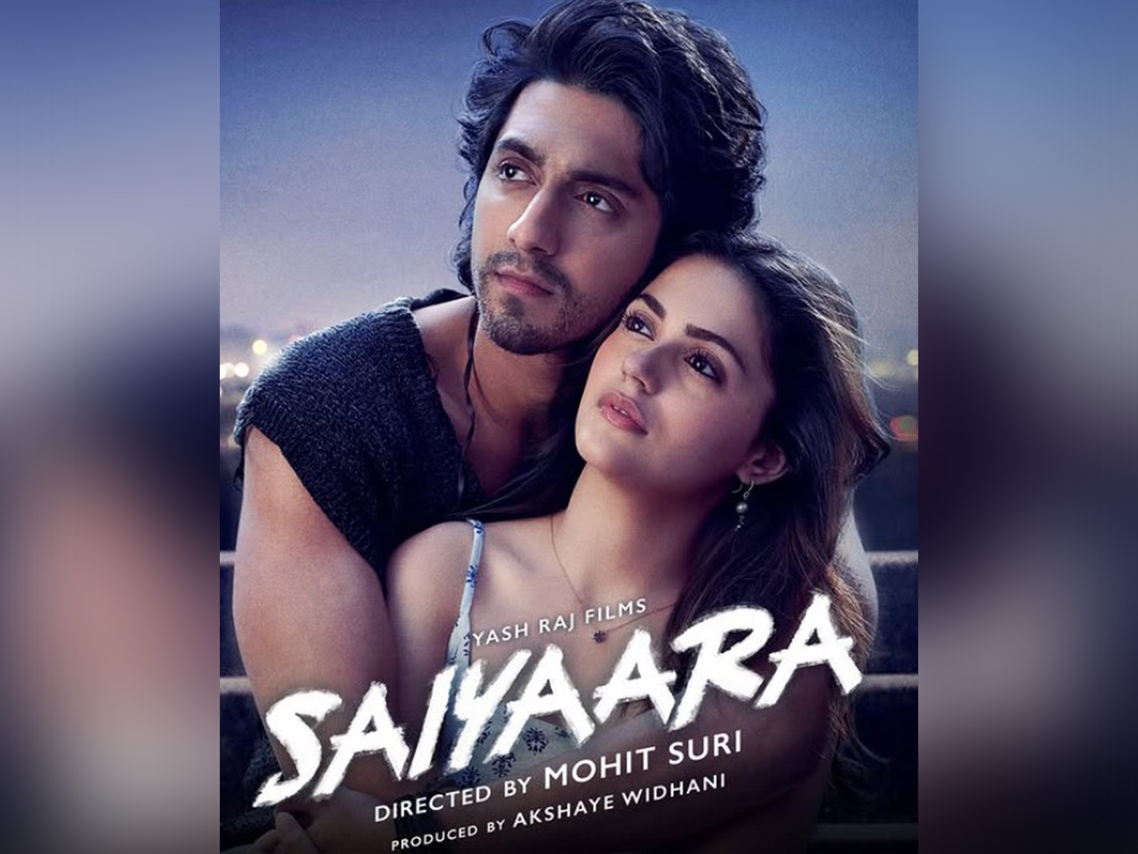 'Saiyaara' OTT debut: India's highest-grossing love story to stream soon; Here's where to watch Ahaan Panday, Aneet Padda film