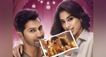 'Sunny Sanskari Ki Tulsi Kumari' trailer out: Varun Dhawan, Janhvi Kapoor set up a fake love story to win back their exes, chaos ensues