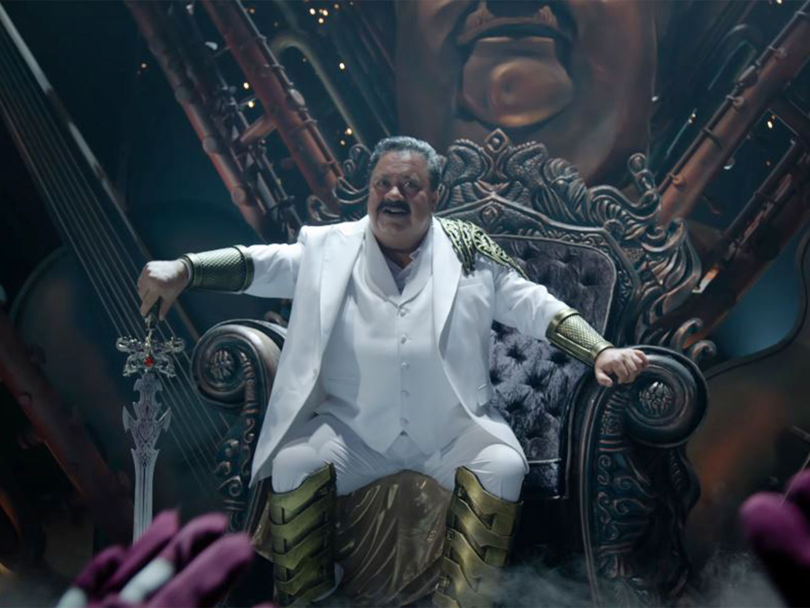 'Tenu Ki Pata' out now: Aryan Khan makes singing debut with 'The Ba***ds of Bollywood' song, Diljit Dosanjh lends vocals