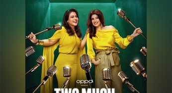 'Two Much with Kajol and Twinkle' trailer out: Kajol, Twinkle talk show to shed light on Bollywood celebrities' authentic selves