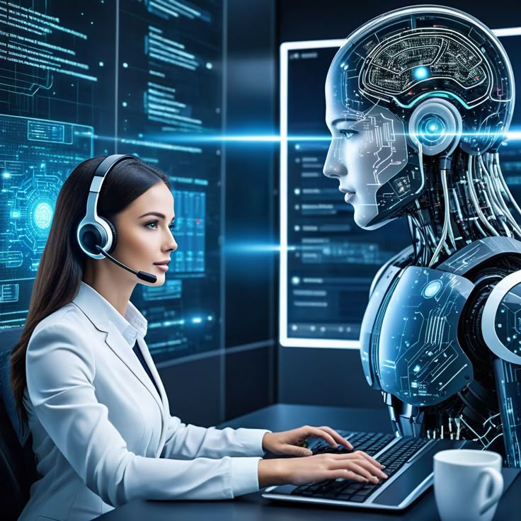 Beijing advancing AI technologies and adoption at scale. - Photo Gallery