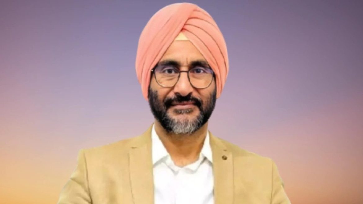 Corporate Leader-Turned-Author Gurucharan Singh Gandhi Launches Transformative Career Guide, Careerathon published by Leadstart PNN Digital