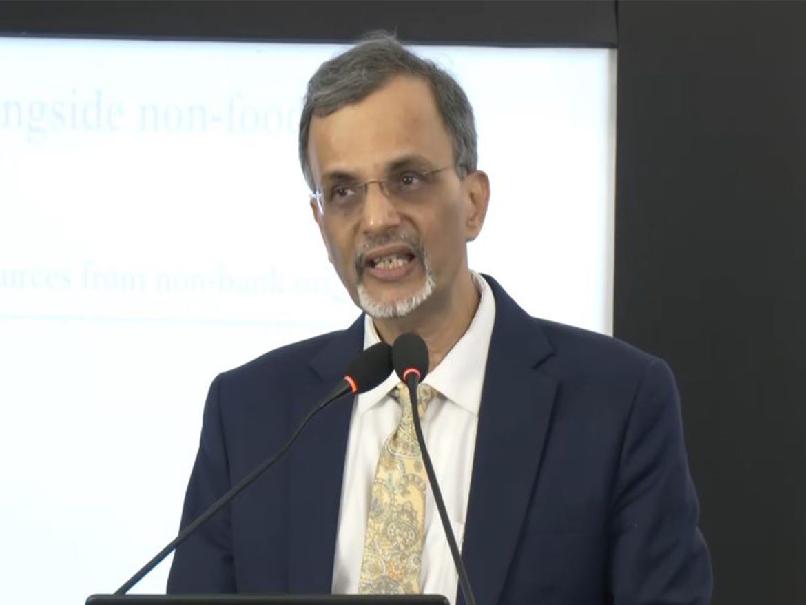 Penal US tariff likely to be withdrawn after Nov 30, says CEA Nageswaran