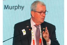 "Things will improve sooner rather than later": NJ Guv Philip Murphy on India-US ties
