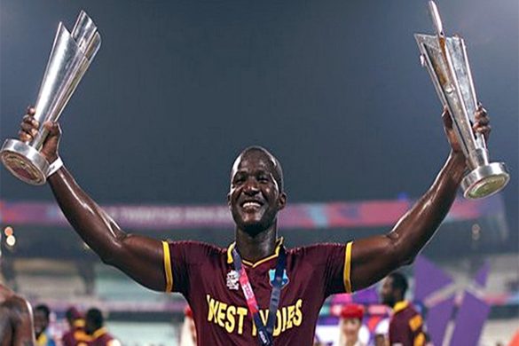 Sammy confident about West Indies' potential to scalp 20 wickets in India tour