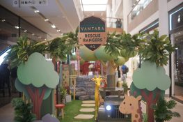 'Vantara Rescue Rangers' returns with new edition of wildlife adventures for children